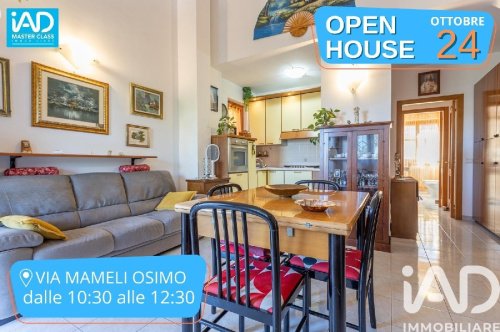 Wohnung in Osimo