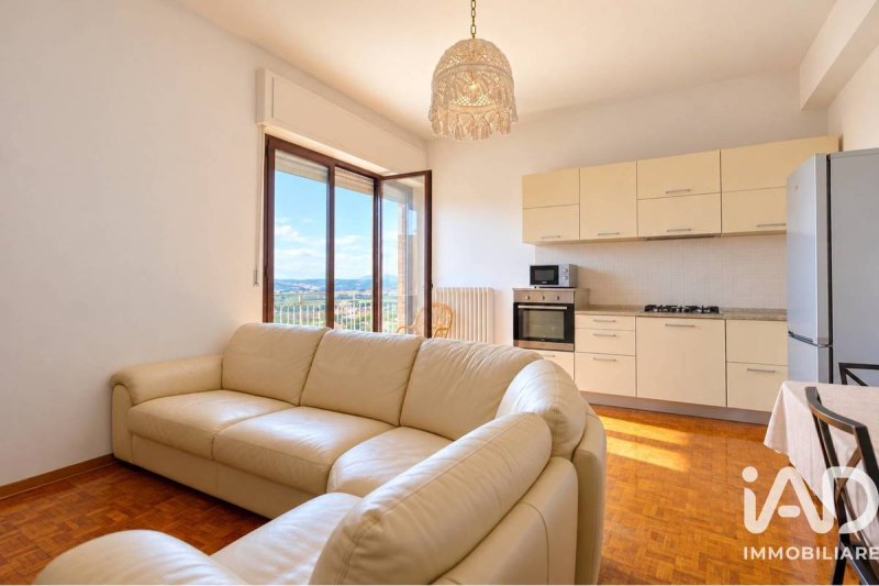 Wohnung in Osimo