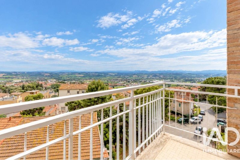 Wohnung in Osimo