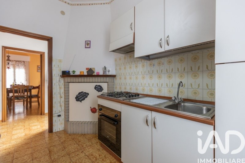 Apartamento en Cupramontana