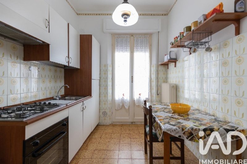 Apartamento en Cupramontana