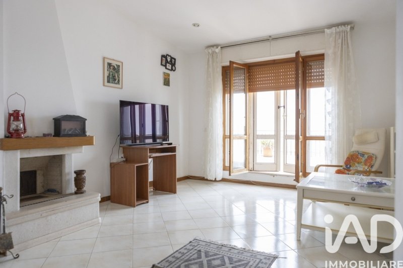 Wohnung in Osimo