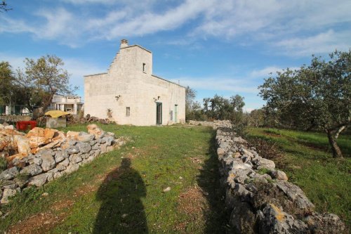 Farmhouse in Ostuni
