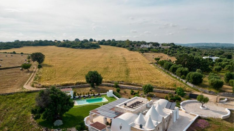 B&B in Ostuni