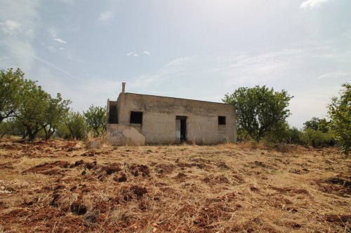 Villa in Ostuni