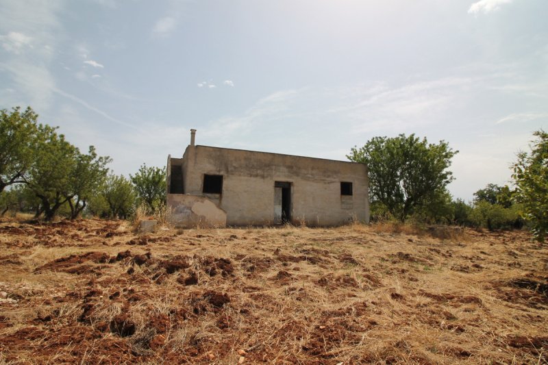 Villa en Ostuni