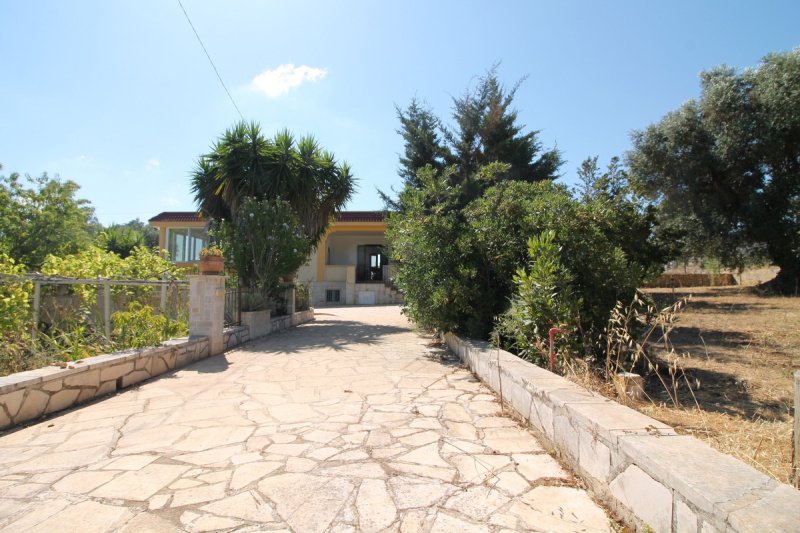 Villa in Ostuni