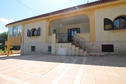 Villa in Ostuni