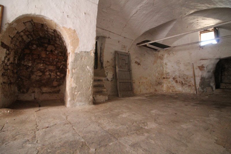 Casa indipendente a Ostuni