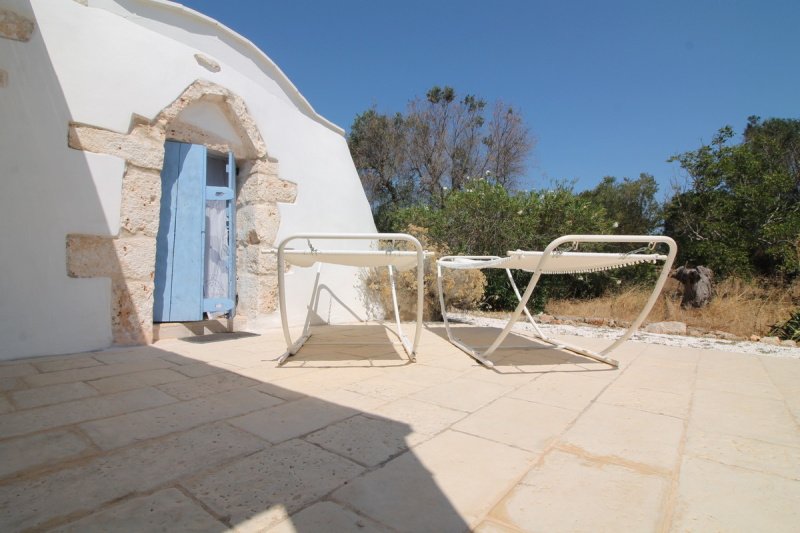 B&B à Ostuni