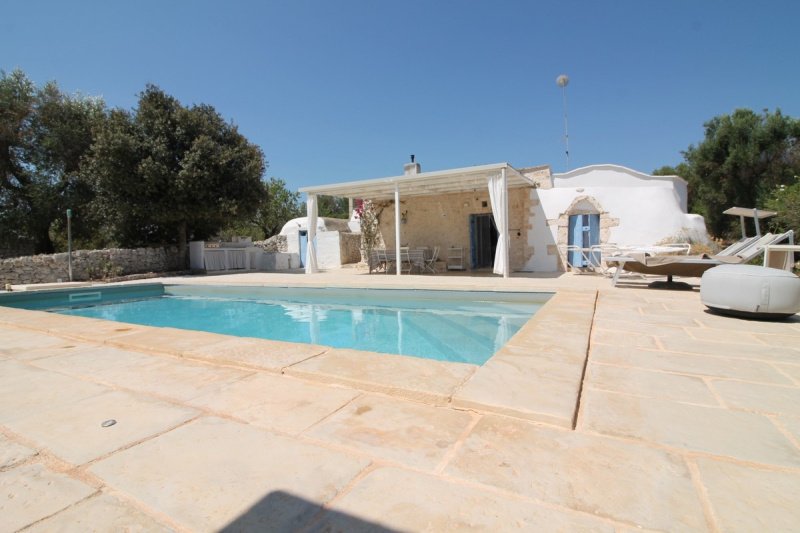 B&B em Ostuni