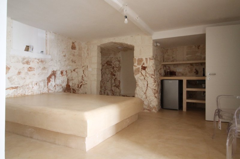 Vrijstaande woning in Ostuni