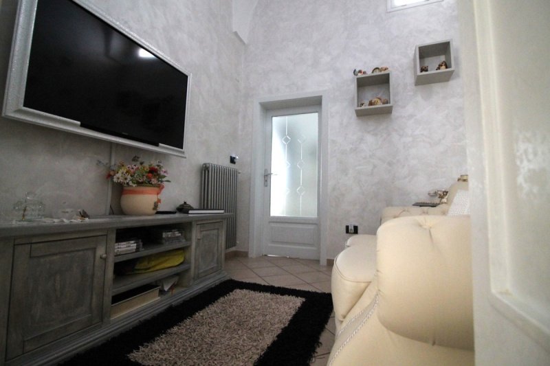 Detached house in Ostuni