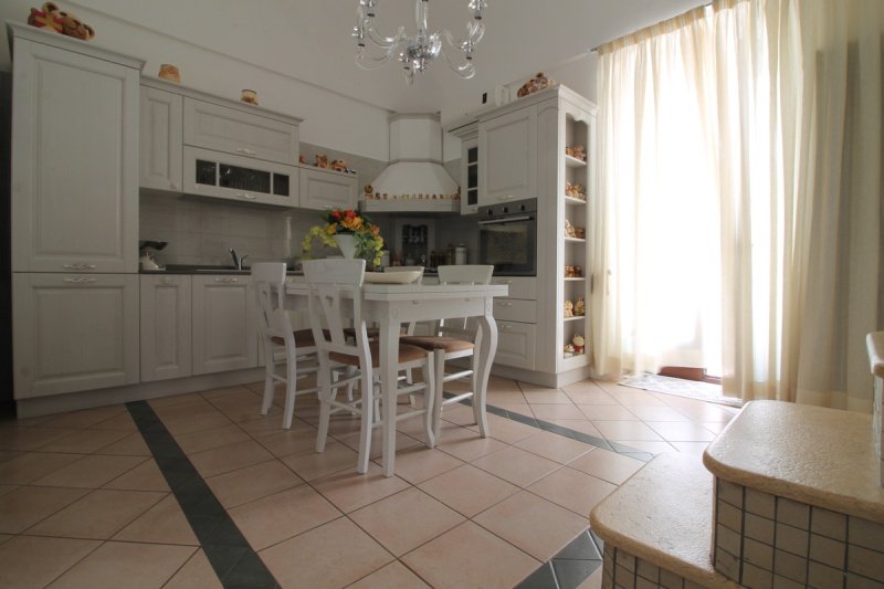 Detached house in Ostuni