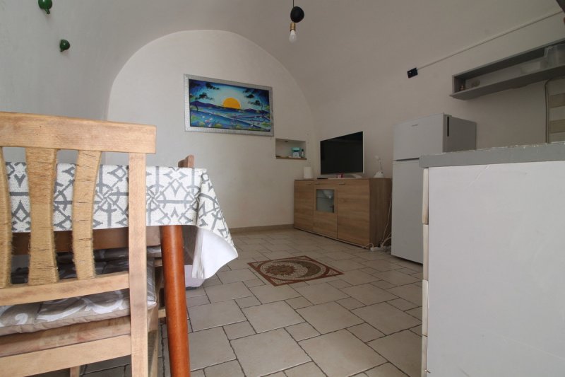 Detached house in Ostuni