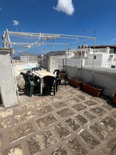 Vrijstaande woning in Ostuni