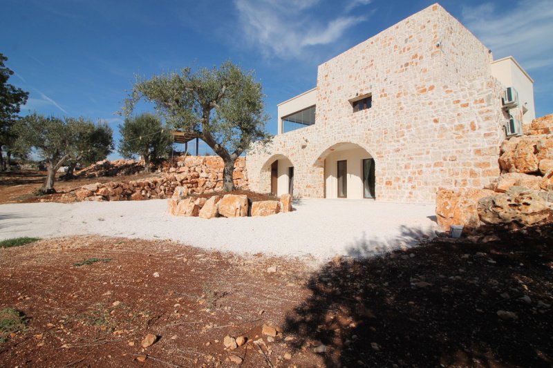 Villa in Ostuni