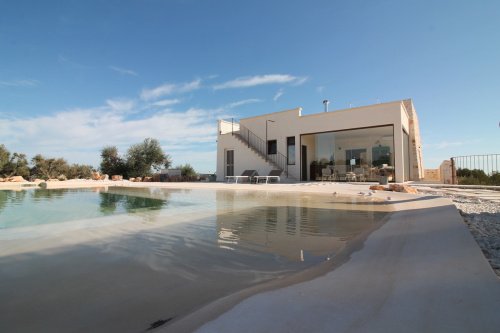 Villa in Ostuni