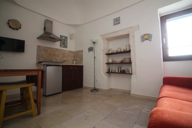 Casa independiente en Ostuni