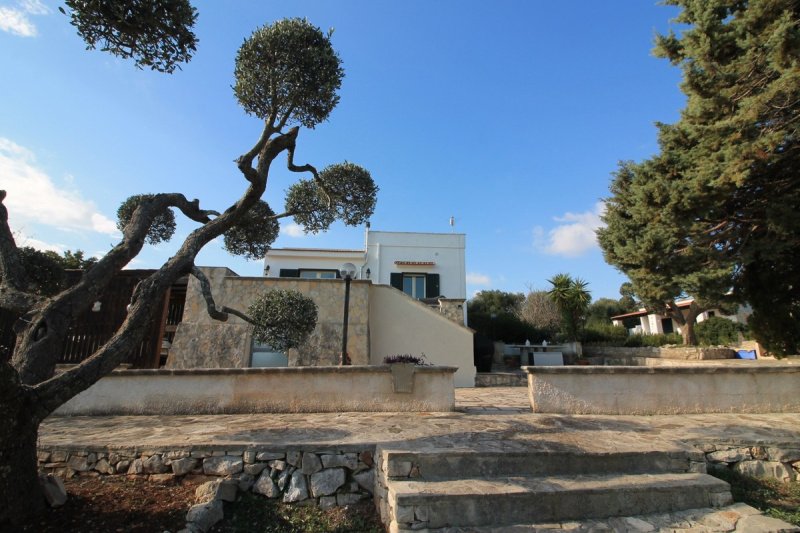 Villa in Ostuni