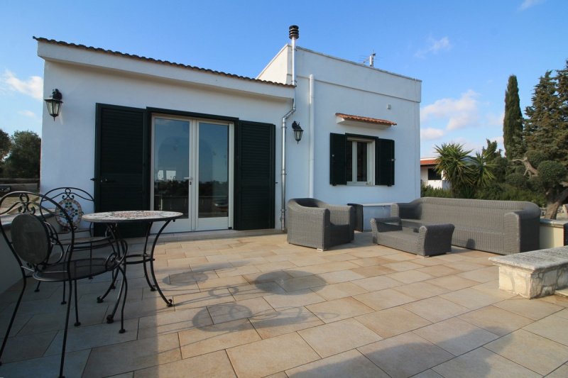 Villa in Ostuni