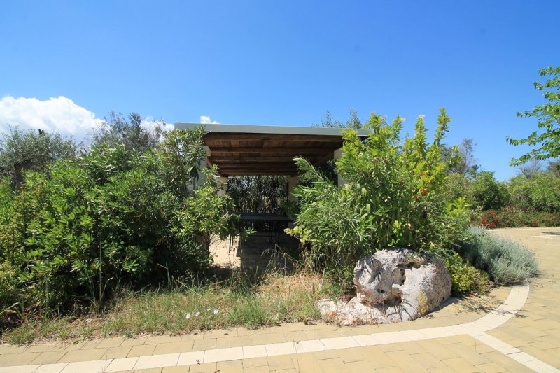 Villa in San Vito dei Normanni
