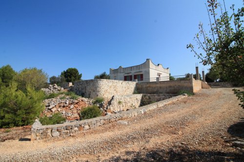 Villa i Ostuni