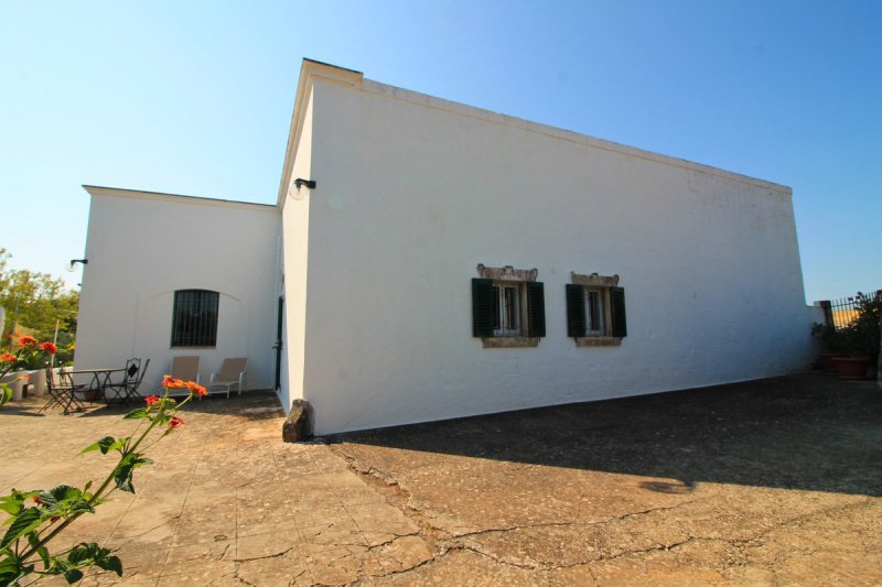 Casa adosada en Ostuni