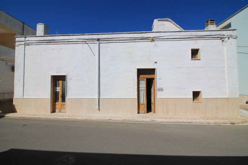 Casa indipendente a Ostuni