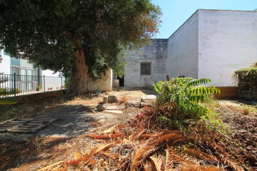 Casa indipendente a Ostuni