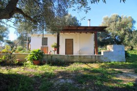 Lamia à Ostuni