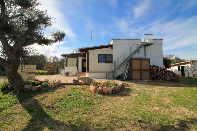 Villa in Ostuni