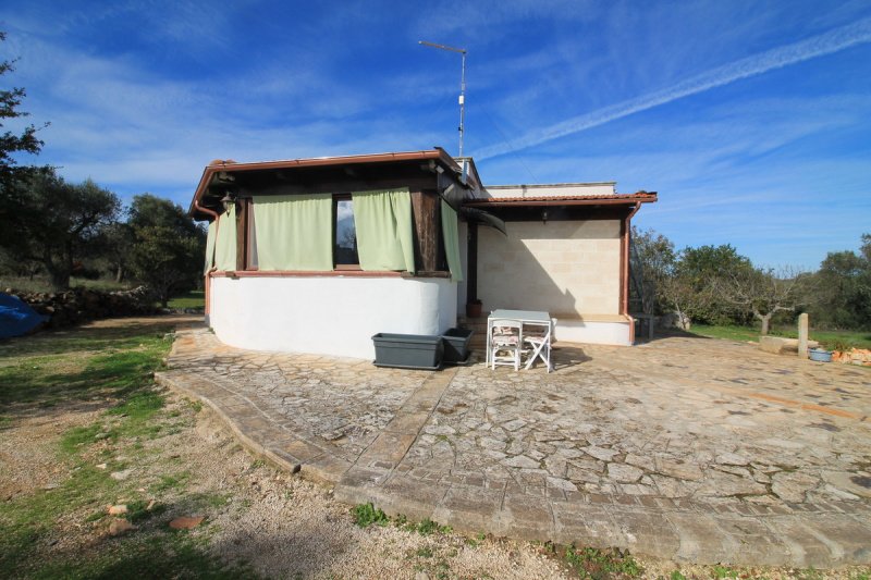 Villa in Ostuni