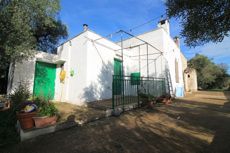 Villa in Ostuni