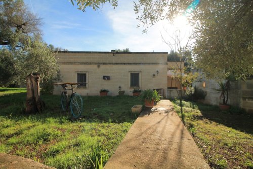 Villa in Ostuni