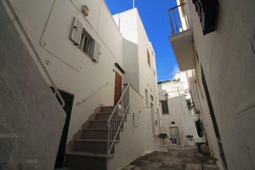 Detached house in Ostuni