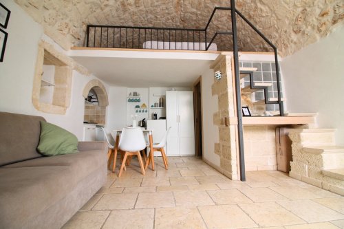 Detached house in Ostuni