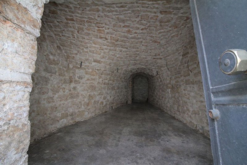 Maison individuelle à Ostuni