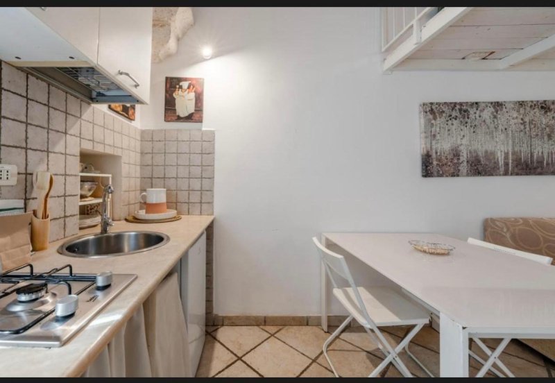 Casa indipendente a Ostuni