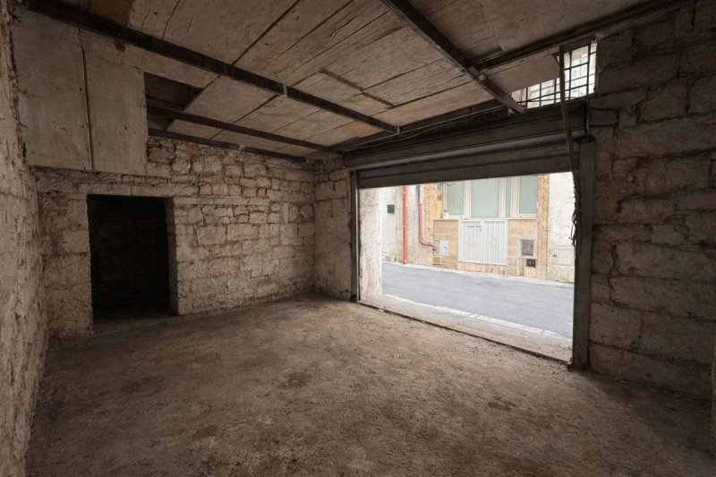 Detached house in Ostuni