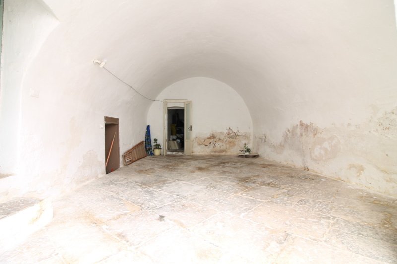 Villa i Ostuni