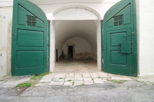 Villa i Ostuni