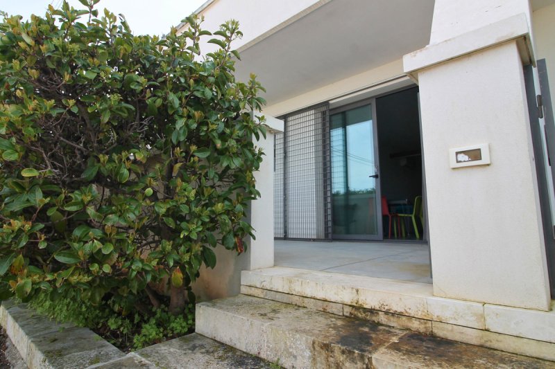 Moradia com terraço em Ostuni