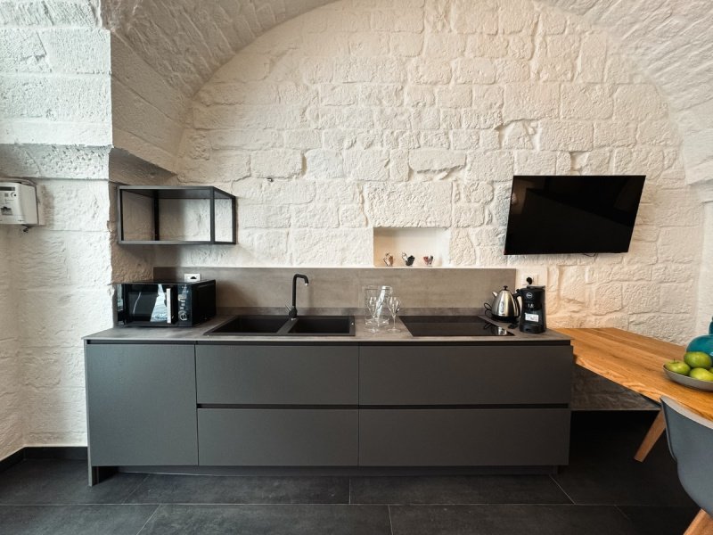Casa independente em Ostuni
