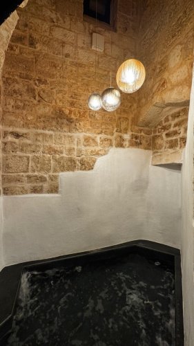 Casa independente em Ostuni