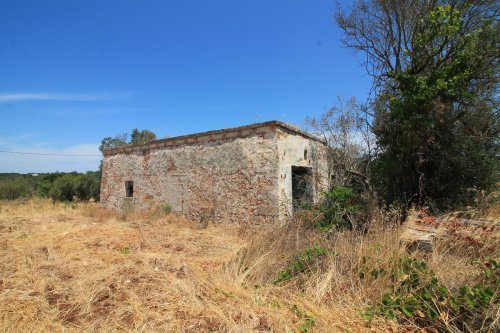 Ferme à Ostuni