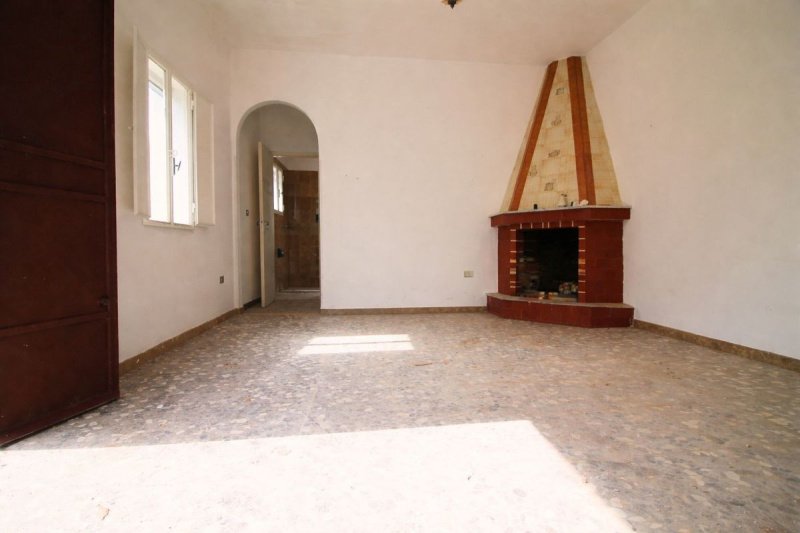 Villa à Ostuni
