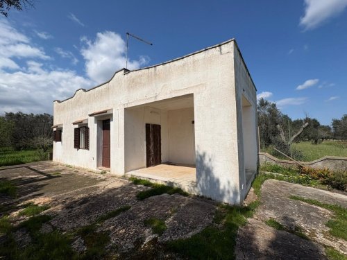 Villa à Ostuni