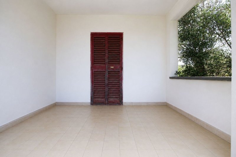 Villa à Ostuni