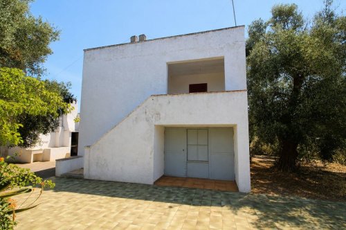 Villa à Ostuni